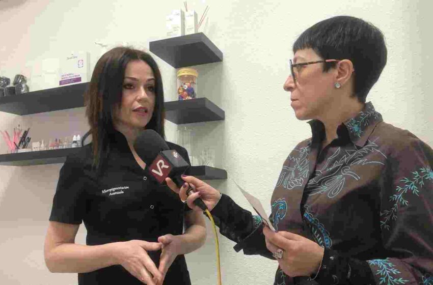  Conoce los servicios de micropigmentación en Policlínica SAMAR