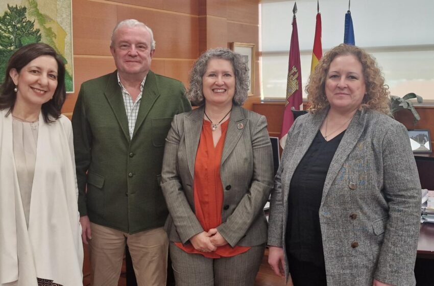  Castilla-La Mancha busca aprovechar residuos orgánicos de las empresas alcoholeras para generar biogás y biometano.