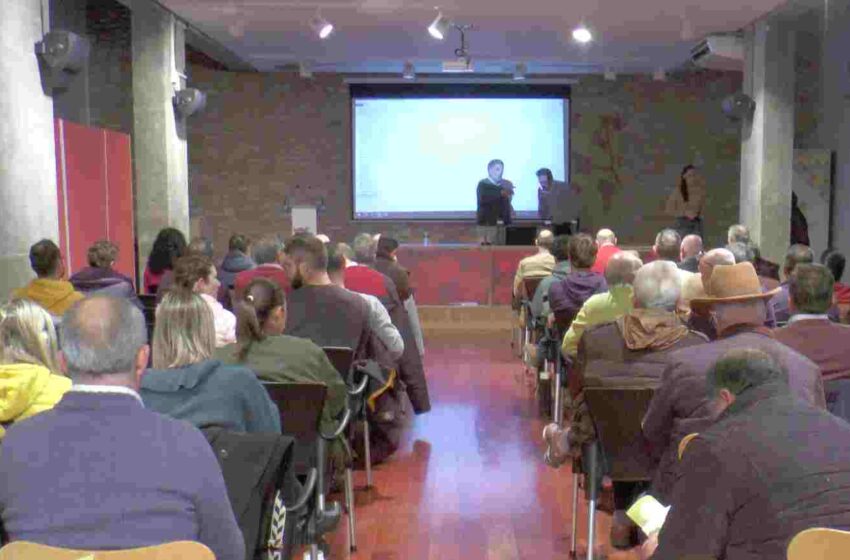  Colival celebra una jornada de formación gratuita para el sector del aceite de oliva