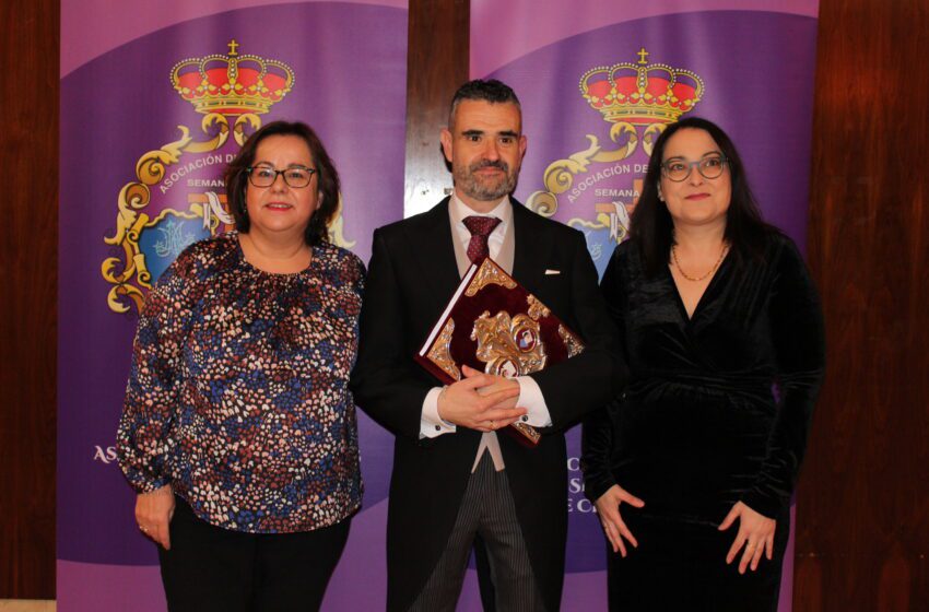  El Gobierno de Castilla-La Mancha muestra su compromiso con la Semana Santa de Ciudad Real declarada de Interés Turístico Nacional.