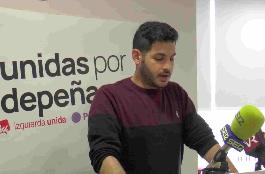  Unidas por Valdepeñas: Subir las tarifas de la Escuela Municipal Infantil es un pago a Vox