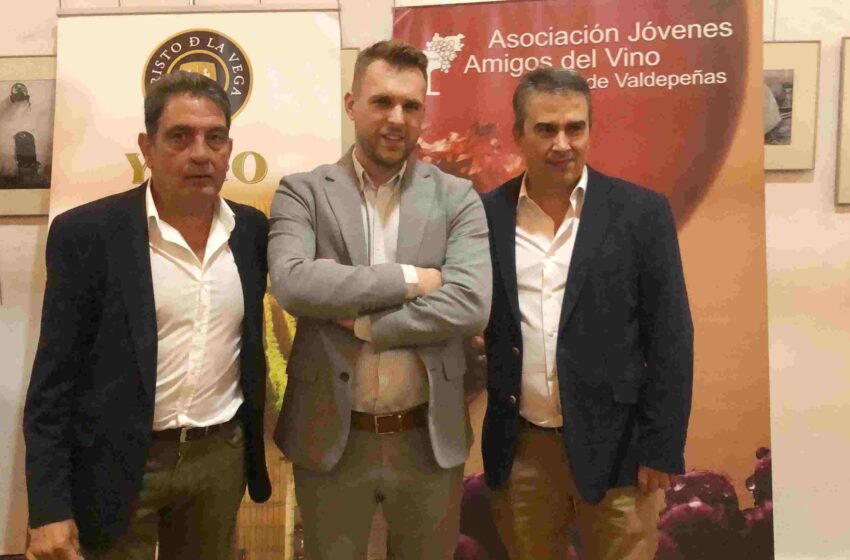  Los vinos de Bodegas Crisve protagonistas de una nueva cata de AJAV