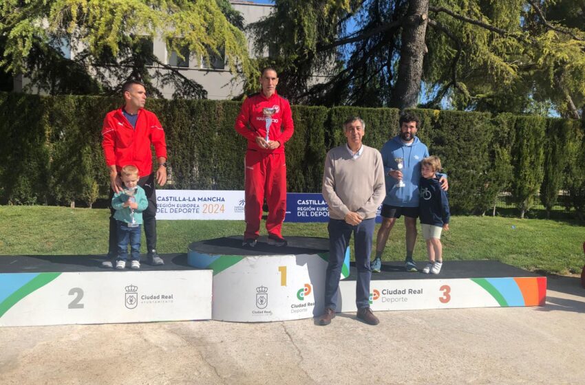  Ciudad Real celebra la tercera edición de las 24 Horas Ciudad Real, impulsando el deporte en la región