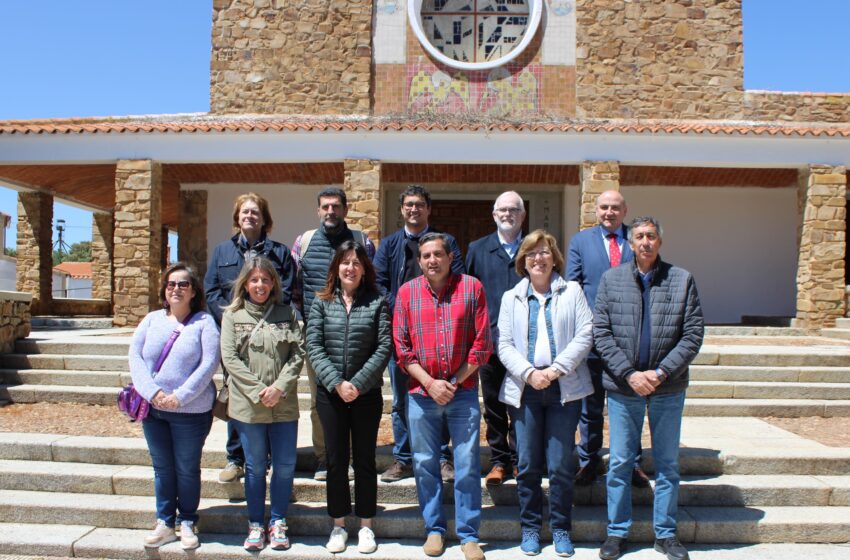  El Gobierno regional dedica 1,5 millones al día para luchar contra la despoblación en las zonas rurales de Ciudad Real
