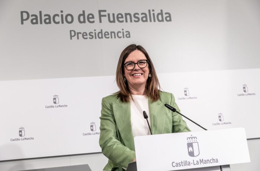  ‘La Ronda del mayo manchego’ de Pedro Muñoz, declarada BIC por el Gobierno regional con categoría de Bien Inmaterial