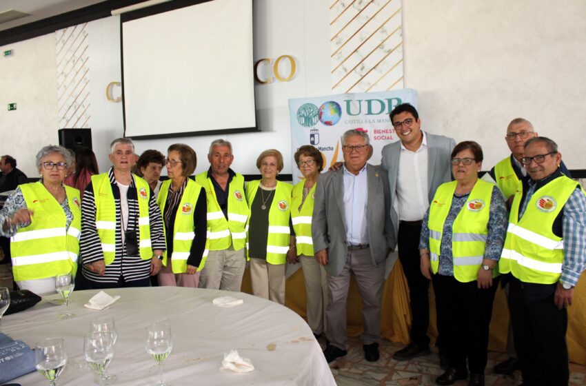  Castilla-La Mancha lidera la inversión en atención a personas mayores en España con más de 360 millones de euros anuales.