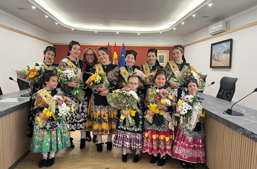  El Gobierno regional valora la figura clave de los pedroteños y pedroteñas en la declaración de Bien de Interés Cultural del Mayo Manchego en Pedro Muñoz