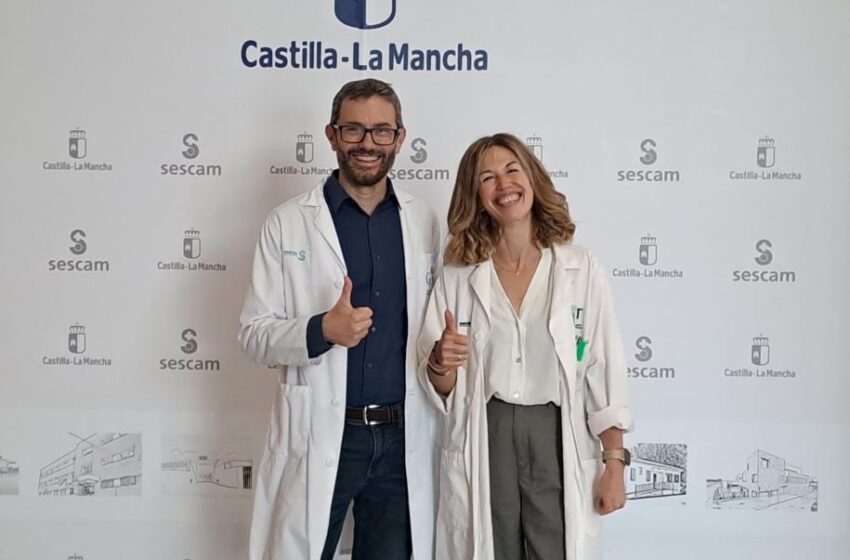  La Gerencia de Atención Integrada de Tomelloso, acreditada por primera vez en su historia para formar médicos y enfermeras especialistas