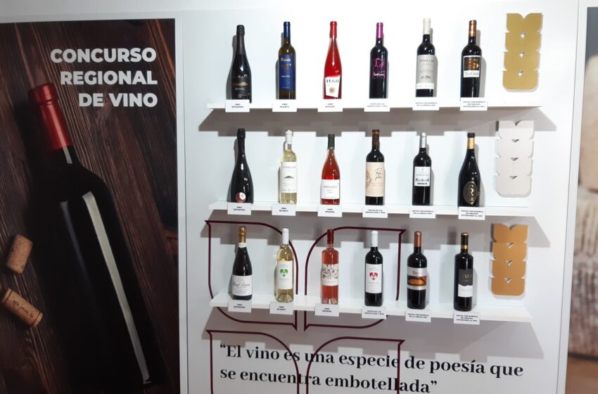  La Feria Nacional del Campo elige los mejores vinos de Castilla-La Mancha
