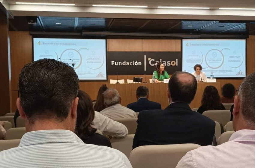  Valdepeñas entra a formar parte del Consejo de Gobierno de la Red de Ciudades por el Clima