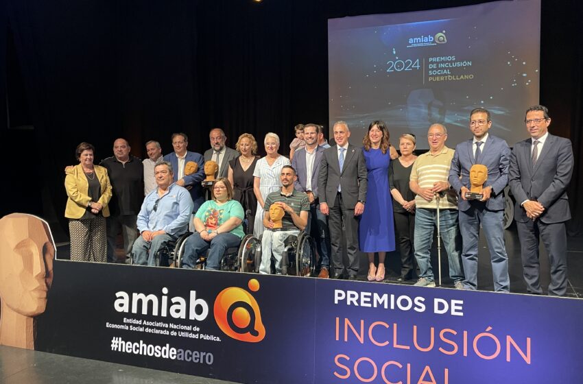  Blanca Fernández destaca los cerca de 50 millones de euros que dedica el Gobierno regional a políticas activas de empleo de las personas con discapacidad