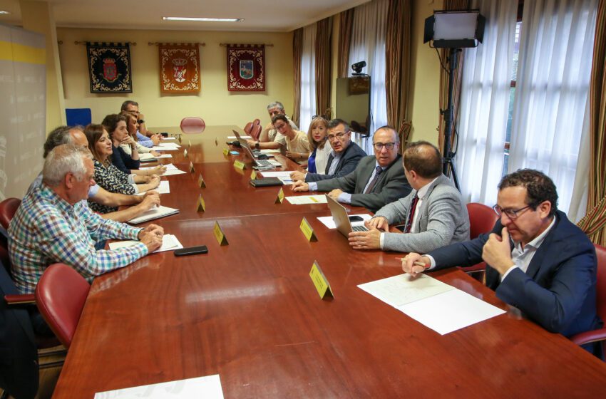  El Gobierno de España destina más de 12 millones de euros a Castilla-La Mancha para la contratación de 2.224 trabajadores desempleados del sector agrario