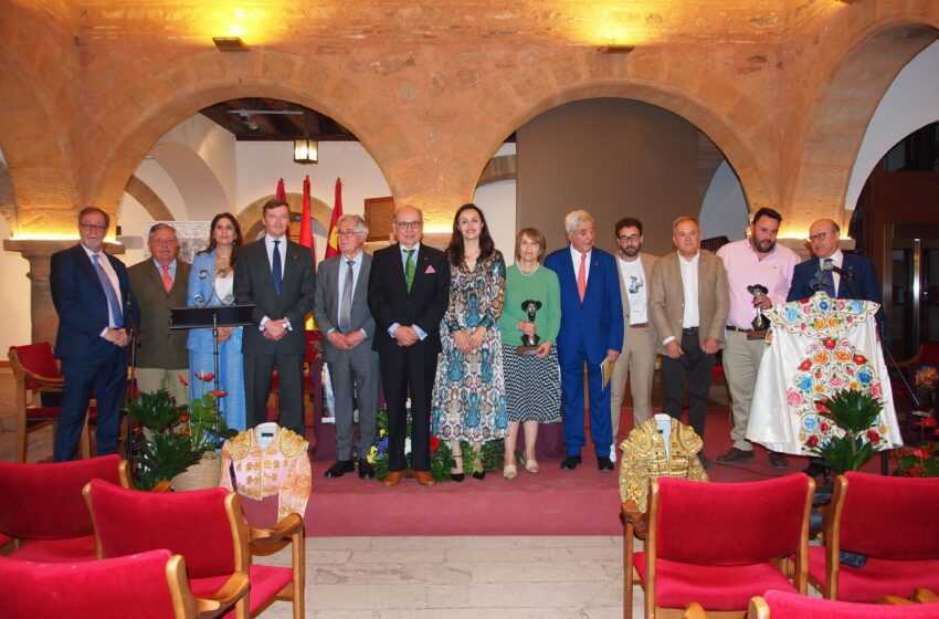  Inaugurados los Cursos de Verano de la Universidad Libre de Infantes