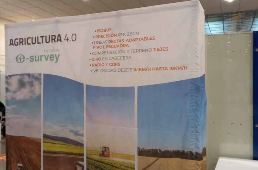  FERCAM 2024: e-Survey 