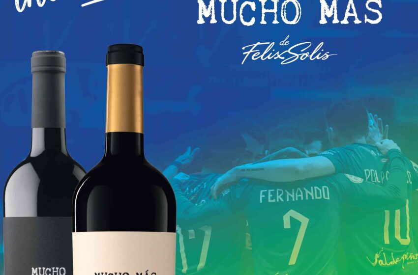  El II Torneo ‘Mucho Más’ ya es una realidad