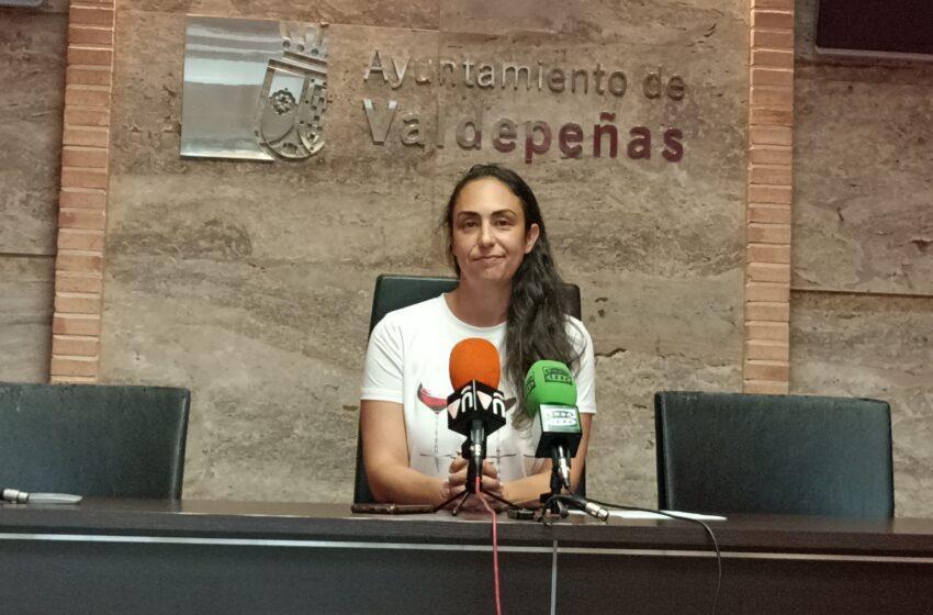  Variedad de actividades divertidas y saludables en la Semana de la Juventud de Valdepeñas