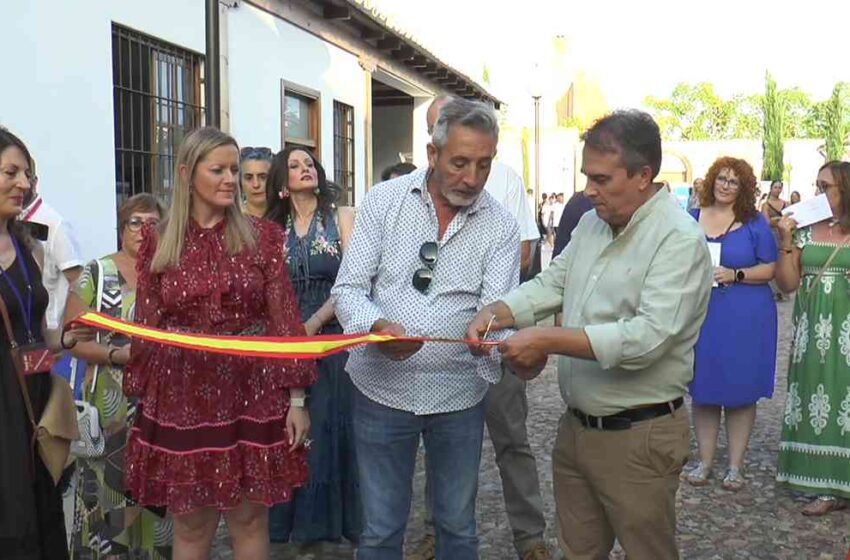  Abre sus puertas la XXIII edición del Túnel del Vino en la nueva ubicación de Bodegas A7