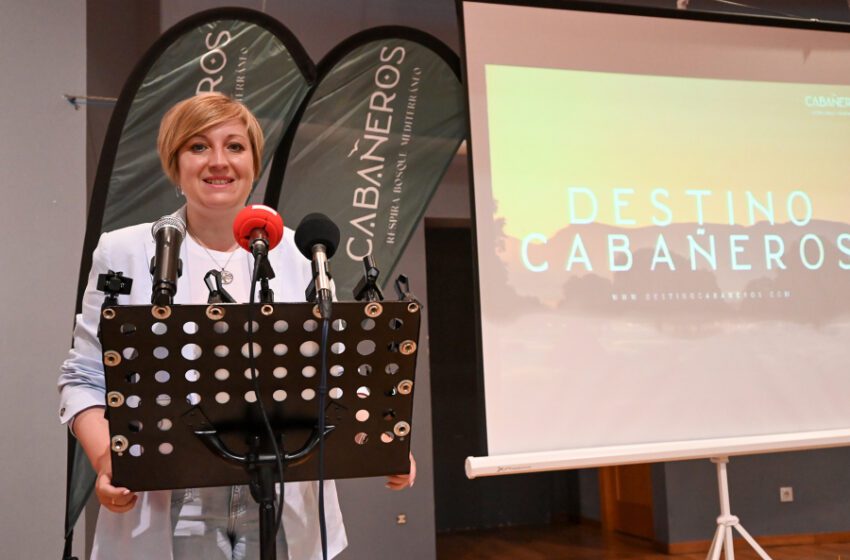  El fin de semana del 6 al 8 de septiembre, en el marco del Plan de Sostenibilidad Turística en el Parque Nacional de Cabañeros