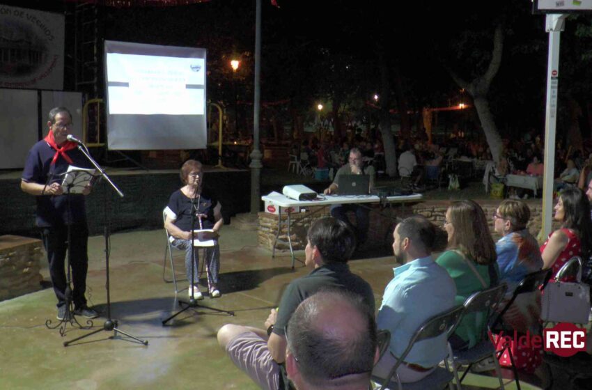  Inauguradas las fiestas en honor a la Virgen de Consolación del Peral con gran variedad de actividades