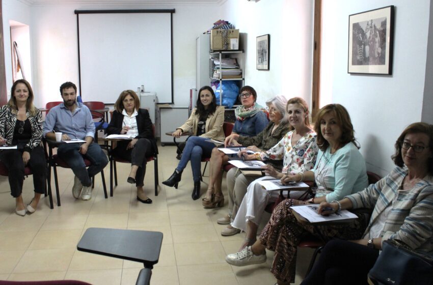  El Consejo Local de la Mujer de Villanueva de los Infantes planifica actividades para promover la igualdad y prevenir la violencia de género