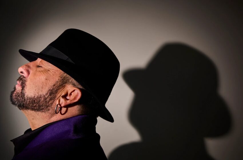  El Barrio llega este viernes a las LXXI Fiestas de la Vendimia y el Vino de Valdepeñas