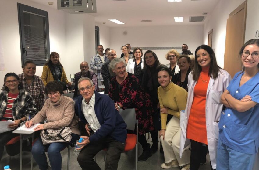  La Gerencia de Ciudad Real lidera método innovador de escucha del paciente en Neurocirugía