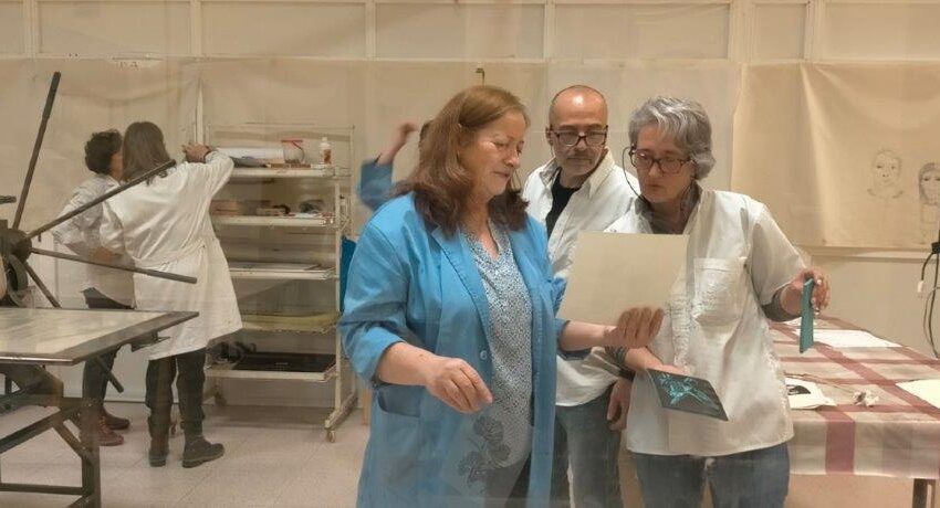  El lunes arranca el plazo de inscripción de los 37 Talleres de Artes Plásticas ‘Daniel de Campos’ de Valdepeñas