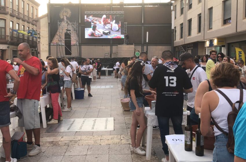  Celebrado el XLVII Concurso Comarcal de Limoná