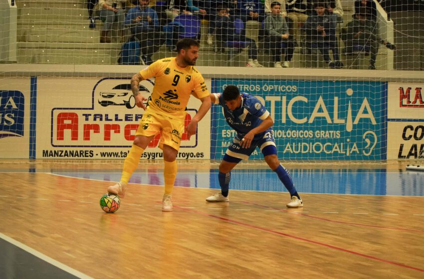  Doble cita esta semana para el Quesos El Hidalgo