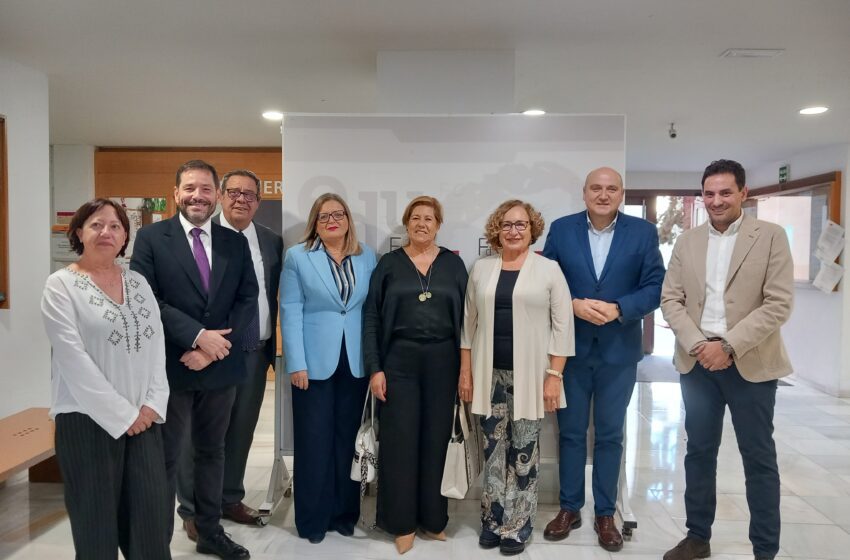  Se celebra el Día Mundial de la Salud Mental en Ciudad Real con un enfoque en la humanización de la asistencia