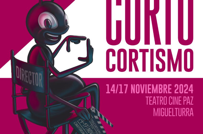  La XII edición del Festival Corto Cortismo de Miguelturra recibe a concurso más de 1.200 cortometrajes