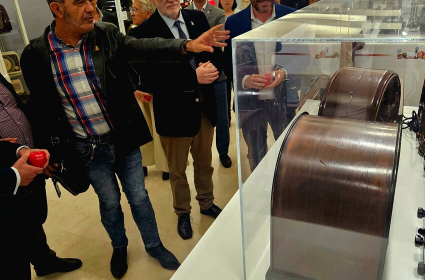  El Gobierno regional destina más de 6 millones a políticas de discapacidad en Puertollano a través de la Fundación ‘Fuente Agria’