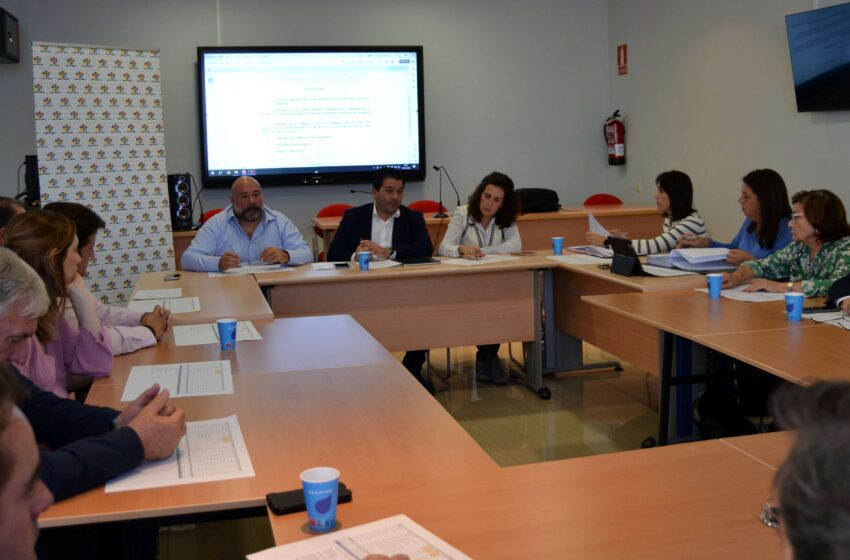  El GDR del Campo de Calatrava aprueba proyectos para promover turismo y productos locales con 1.055.000 € en subvenciones