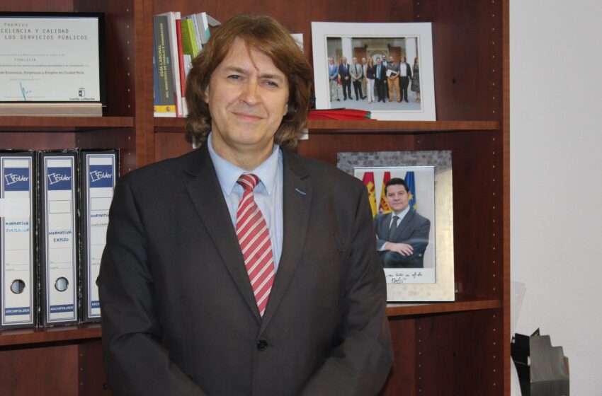  El Gobierno de Castilla-La Mancha anima a las empresas ciudadrealeñas a participar en los Premios al Mérito Empresarial 2024