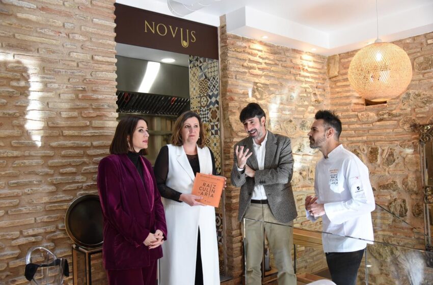  La marca Raíz Culinaria alcanza 98 embajadores en su cuarto año