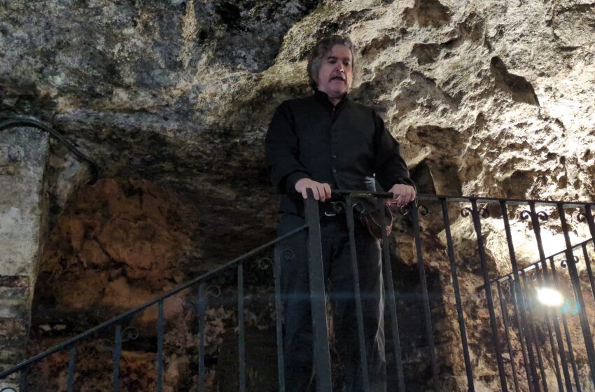  Fin de Semana de Enoturismo en Bodegas Corcovo de Valdepeñas: Descubre la Magia del Bululú y el Vino