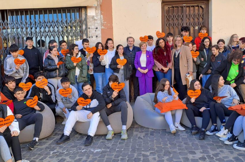  Sonia González destaca la importancia del emprendimiento juvenil en la lucha contra la despoblación en Almodóvar del Campo