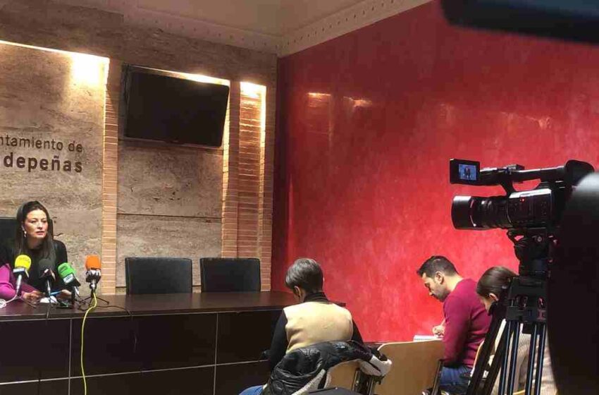  Valdepeñas celebrará el Día de la Discapacidad con ‘Dumbo. El Musical’ y el reconocimiento a Beatriz Lérida
