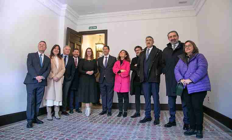  El Gobierno de Castilla-La Mancha abrirá el centro de atención a mujeres víctimas de la violencia sexual de Ciudad Real el 16 de diciembre