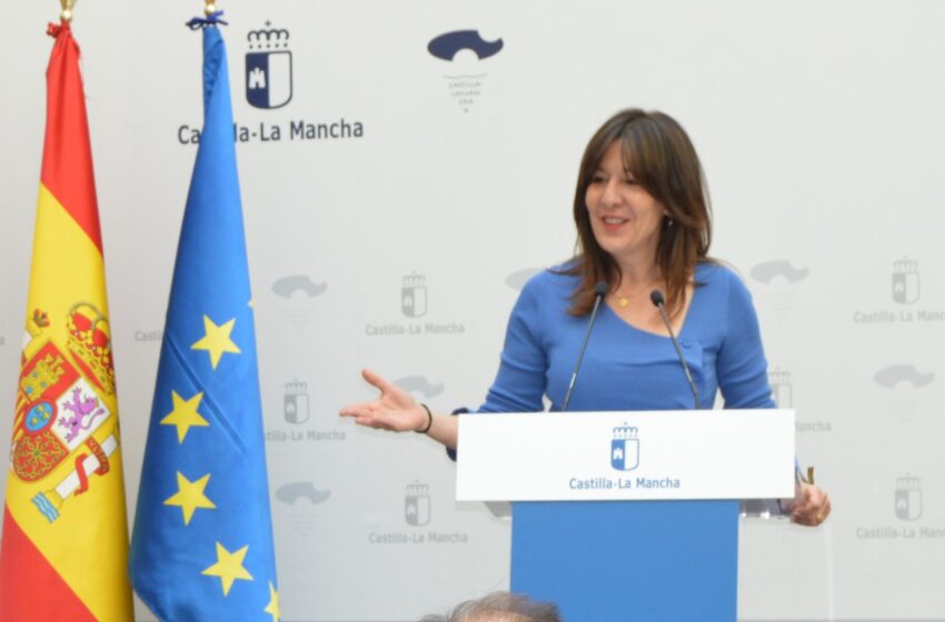  El Gobierno regional apoya la contratación de 86 jóvenes de Ciudad Real con el programa Mi Primer Empleo