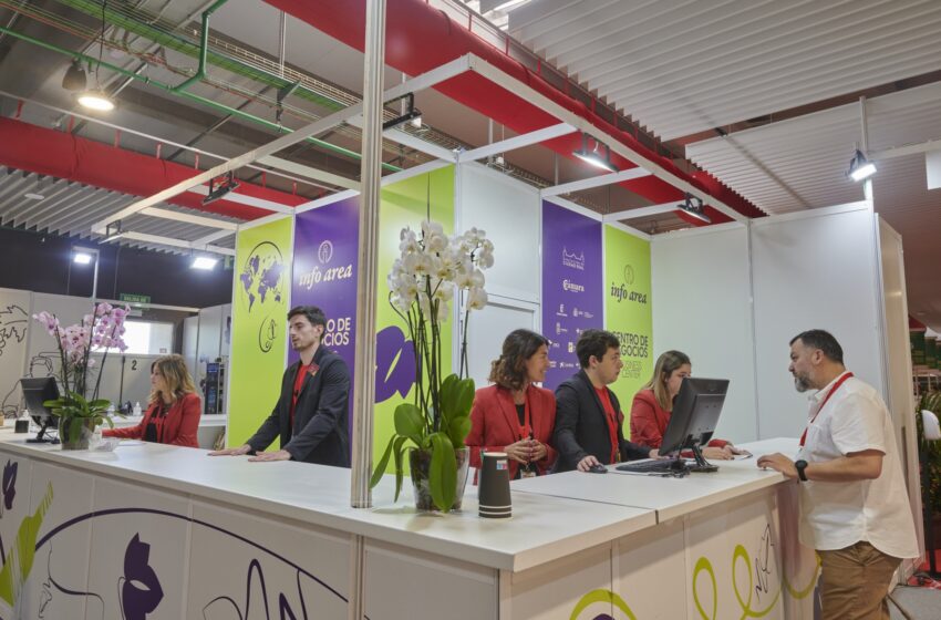  FENAVIN 2025: La plataforma clave para la internacionalización de las bodegas españolas