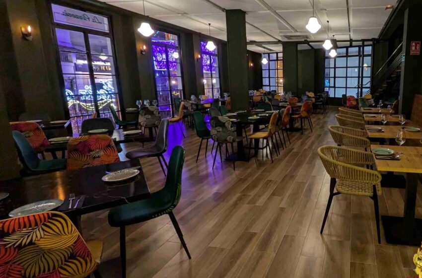  The Rooftop – La Pizzería amplía horarios y refuerza su servicio continuo en Valdepeñas