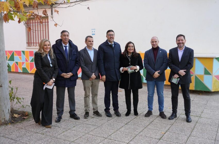  El Gobierno regional publicará a lo largo de esta semana las instrucciones de la oferta integrada y de los programas de enlace y formación 