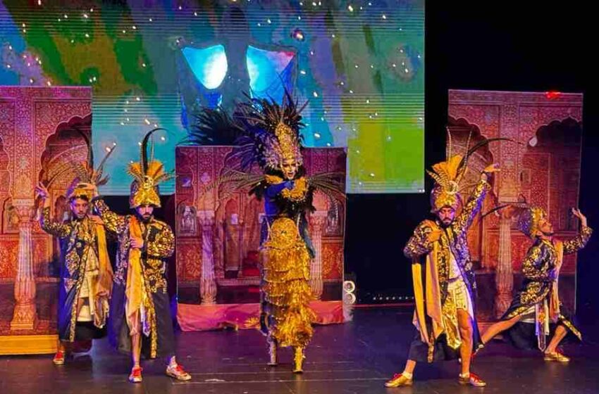  Valdepeñas convoca el VIII Concurso Nacional de Drag Queen para su Carnaval 2025