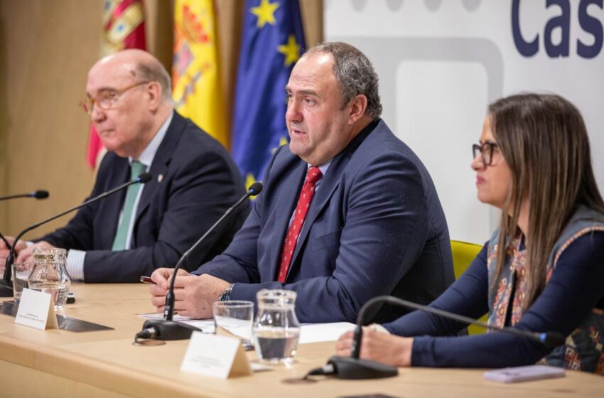  El Gobierno regional destaca que, además de unir tradición e innovación, los restaurantes de los pueblos contribuyen al desarrollo del medio rural