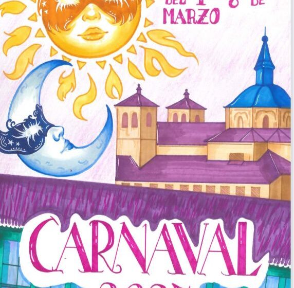  El Carnaval de Almagro llega con nuevas propuestas y actividades para todos