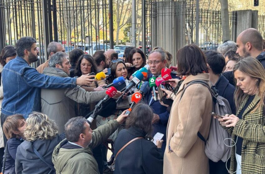  El Gobierno regional satisfecho con la condonación de la deuda porque tiene en cuenta la infrafinanciación que soporta Castilla-La Mancha 