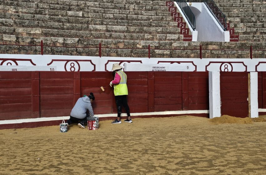  La Junta de Comunidades de Castilla-La Mancha lanza un nuevo plan de empleo para Manzanares.