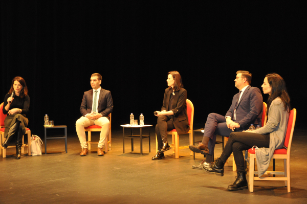  La Diputación refuerza su compromiso con el arte y la cultura en Almagro