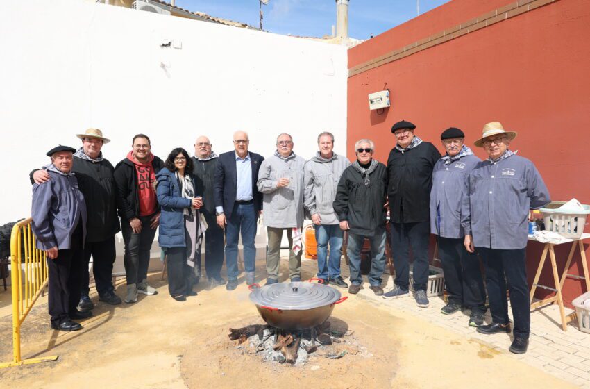  MasterChef Minifamily se alza con el primer premio en el concurso gastronómico del carnaval 2025 de Manzanares